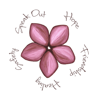 Hope Friendship Healing