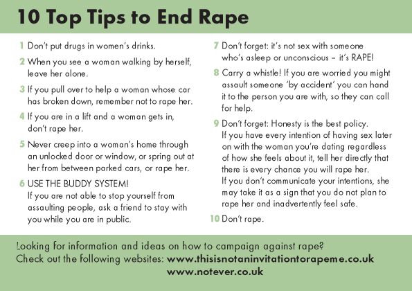 10waysnottorape