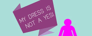 Clothes are not consent
